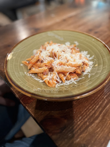 Photo of Amore Italian Restaurant & Cafe - 5 Pepper St, Newcastle-under-Lyme, Newcastle ST5 1PR